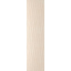 Porcelanato Portinari Downtown Decor Wh Matte  30x120cm Retificado