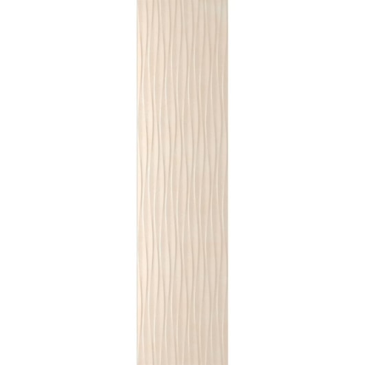Porcelanato Portinari Downtown Decor Wh Matte  30x120cm Retificado - Imagem principal - f75153e0-ce3e-433f-8efe-50f3e3a617c8