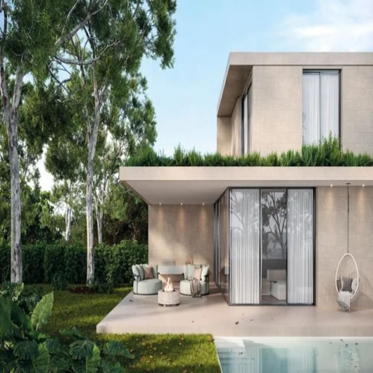 Porcelanato Portinari Downtown Decor Wh Matte  30x120cm Retificado - Imagem principal - 8fef93a0-eb19-4fde-bc6d-6515daddda4a