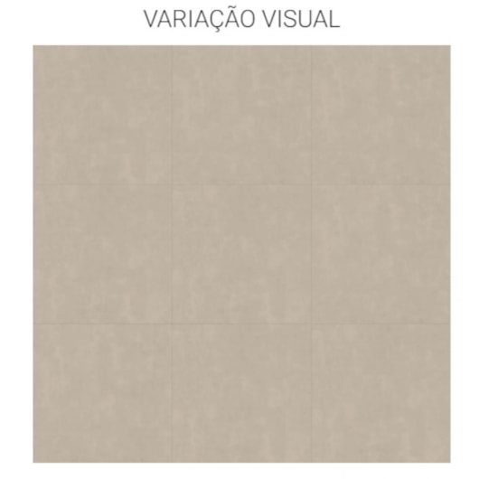 Porcelanato Portinari Downtown Hd AL 90x90cm Retificado - Imagem principal - 3b2ecaea-ed6d-4d3b-84a8-abb3080f7be9