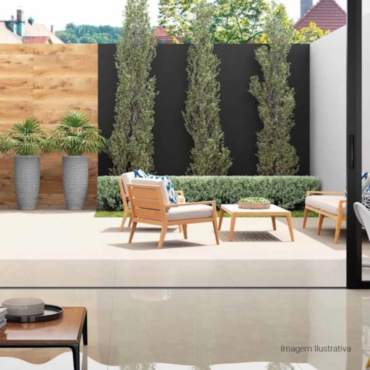 Porcelanato Portinari Downtown Hd AL Externo 90x90cm Retificado - Imagem principal - e1fbe7ce-0f81-4b89-aa08-8e3fc7316e14