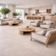 Porcelanato Portinari Downtown Hd Gr Natural 58,4x58,4cm Retificado - 4d1c7e35-6e3f-41e5-a14f-918f4315039c