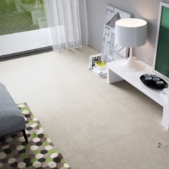 Porcelanato Portinari Downtown Hd Gr Natural 87,7x87,7 Retificado