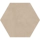 Porcelanato Portinari Downtown Hexa Al Natural 17,5x17,5cm Bold - 79332f9a-1d5b-4cf7-9ae3-cde53abb5b10