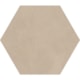 Porcelanato Portinari Downtown Hexa Al Natural 17,5x17,5cm Bold - 994187f7-0ab4-4213-8aa8-2646b76a7630