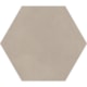 Porcelanato Portinari Downtown Hexa Gr Natural 17,5x17,5cm Bold - dd0c73ab-c8e2-4715-a0a1-652df1d6f41b