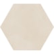 Porcelanato Portinari Downtown Hexa Wh Natural 17,5x17,5cm Bold - 8495b443-859e-420b-8c5d-af7b599ca859