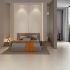Porcelanato Portinari Downtown Sgr Acetinado 120x270cm Retificado