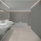 Porcelanato Portinari Downtown Sgr Natural 87,7x87,7cm Retificado - 82d67b87-5bb0-4843-9eae-063065591ffb