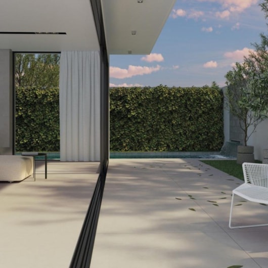 Porcelanato Portinari Downtown Sgr Natural 87,7x87,7cm Retificado - Imagem principal - 0af0959c-2d1f-44f3-a54e-8e2dffbd1bf9