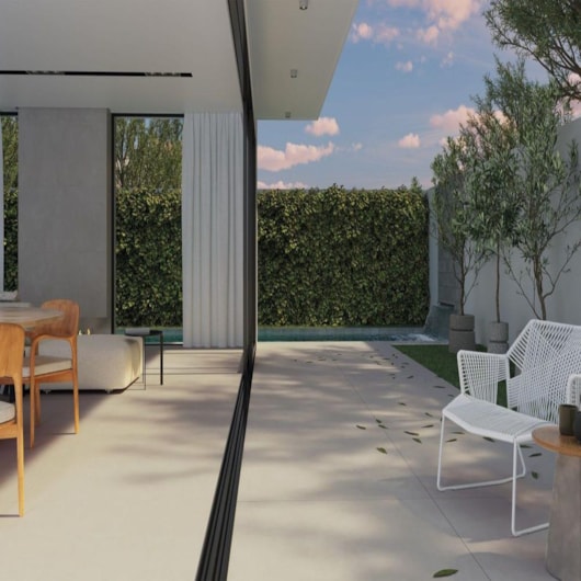 Porcelanato Portinari Downtown Swh Natural 120x120cm Retificado - Imagem principal - 054683f3-c3f5-4f0b-ad9e-8d4c4e5b887c