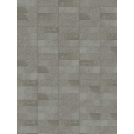 Porcelanato Portinari Every Brick Cement Gr Matte 7,7x24cm Bold - Imagem principal - 9101f788-5d1f-425f-b3bc-ee1cbe82db4b