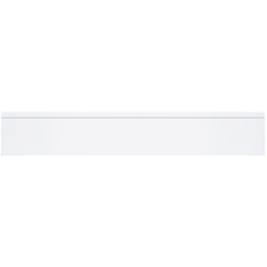 Porcelanato Portinari F20 Wh Natural Pei 0 19x117cm Retificado