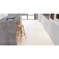 Porcelanato Portinari F20 Wh Natural Pei 0 19x117cm Retificado