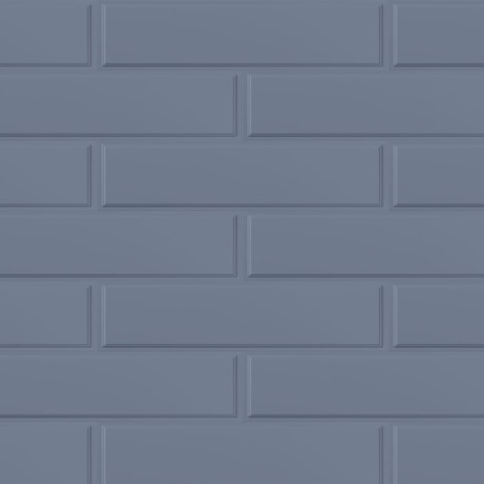 Porcelanato Portinari Frame Bl Matte 7,75x24,1cm Bold - Imagem principal - 877d34af-bbcf-40e5-82ee-63e080707621