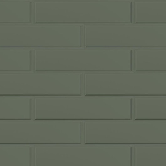 Porcelanato Portinari Frame Gn Matte 7,75x24,1cm Bold - Imagem principal - 0c2bfe47-5cef-4c04-b7af-29e6478875dc