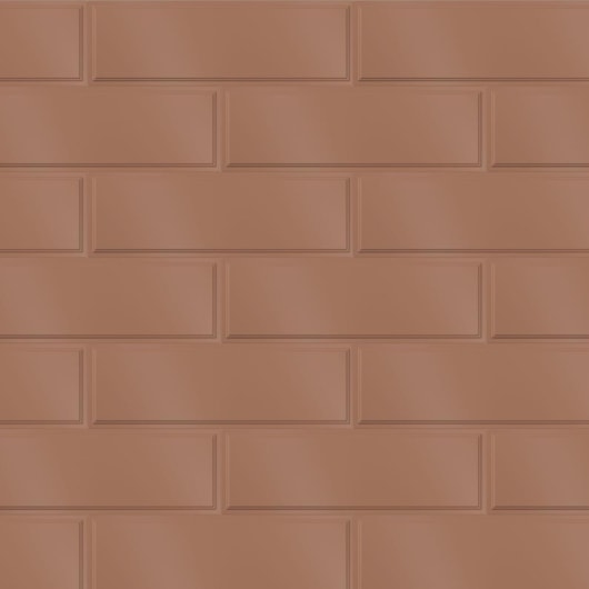 Porcelanato Portinari Frame Rd Matte 7,75x24,1cm Bold - Imagem principal - f84e52c2-2519-427b-8a2b-5b643b9eb4b8
