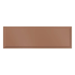 Porcelanato Portinari Frame Rd Matte 7,75x24,1cm Bold