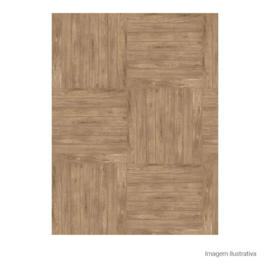 Porcelanato Portinari Giardino Be Deck Hard 90x90cm Retificado - Imagem principal - 48bf36b3-9cf1-4741-9c5a-f3d6fb38d42a