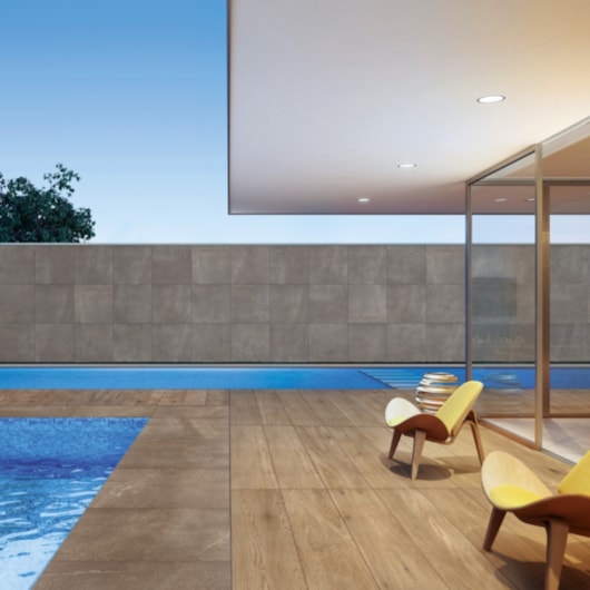Porcelanato Portinari Giardino Be Externo 19,0x117,0cm Retificado - Imagem principal - 5e4c15c9-c53e-4203-bfdc-ca9c1c1f0aea