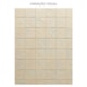 Porcelanato Portinari Gili Be Externo 15x15cm Bold - 75f62629-2172-439a-879b-bb84046a3237