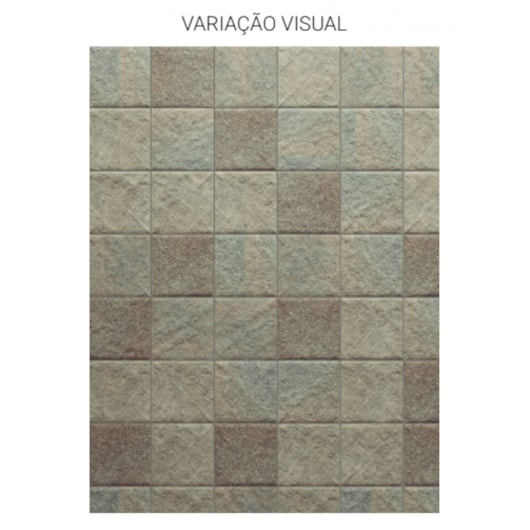 Porcelanato Portinari Gili Gn Natural 15x15cm Bold - Imagem principal - 0fc9d18f-1787-497c-b4b8-baffad901ca1