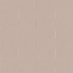 Porcelanato Portinari Harmonia Brick Spk Natural 7,75x24,1cm Bold