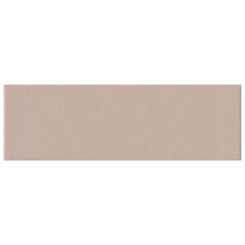 Porcelanato Portinari Harmonia Brick Spk Natural 7,75x24,1cm Bold