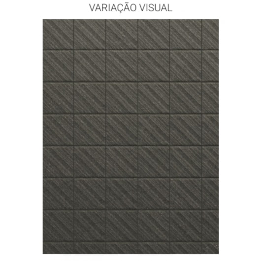 Porcelanato Portinari Ignis Decor Bk Natural 15x15cm Bold - Imagem principal - 7c2d6c07-6dac-4ed8-9327-76fd041a1a0c