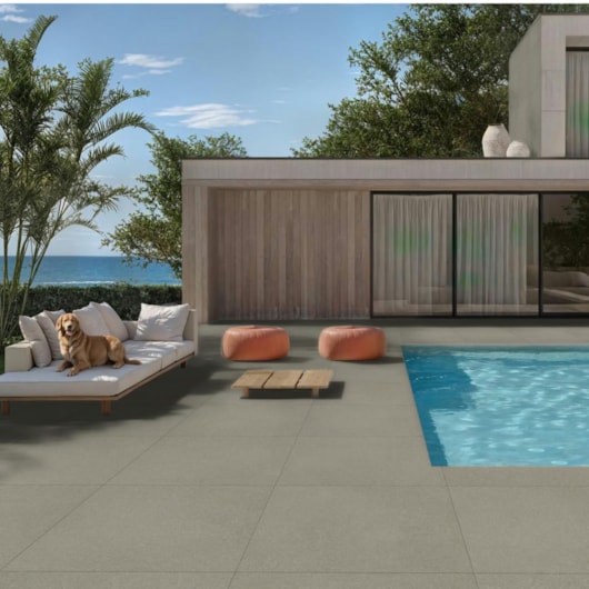 Porcelanato Portinari Ignis Gr Hard 90x90cm Retificado - Imagem principal - 2190ef34-98e9-4ae0-bdc7-38179051803b