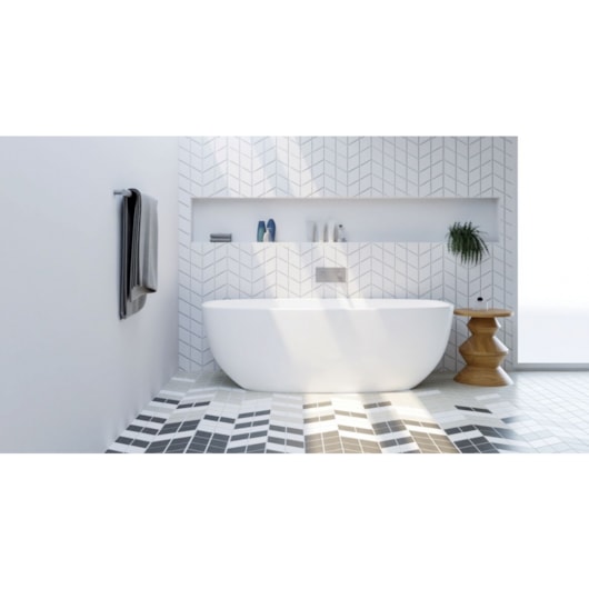 Porcelanato Portinari Joy Mz Los Bk Natural 13X22,50cm Bold - Imagem principal - 9be8c860-a7b9-4c94-8722-6a83f80527e6