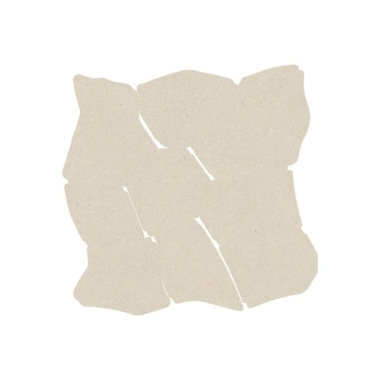 Porcelanato Portinari Kit Limestone Eterna Soft Beige Dd Natural 115x113cm Retificado - Imagem principal - 2128a732-616e-4d10-bcb4-eb04f318c018