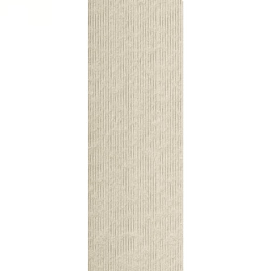 Porcelanato Portinari Limestone Eterna Decor Soft Beige Matte 40x120cm Retificado - Imagem principal - 9d2e4759-471f-4561-adca-ff83ad0fd997