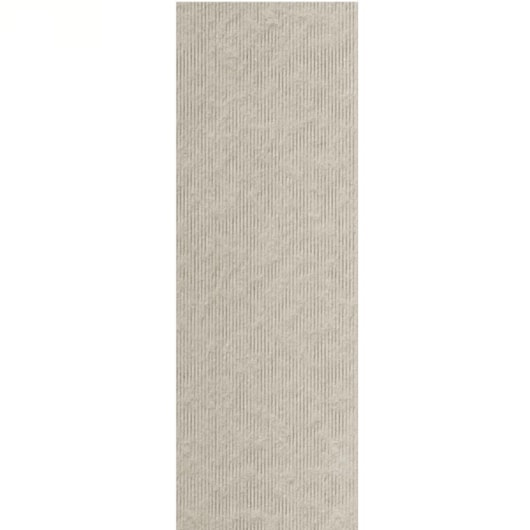 Porcelanato Portinari Limestone Eterna Decor Soft Gray Matte 40x120cm Retificado - Imagem principal - 49c30d54-0391-4fdc-a574-c10d5667b0c2