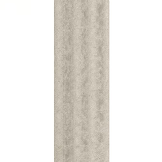 Porcelanato Portinari Limestone Eterna Decor Soft Gray Matte 40x120cm Retificado - Imagem principal - 4e4e88ed-eee3-412c-9b6d-453a71e805be