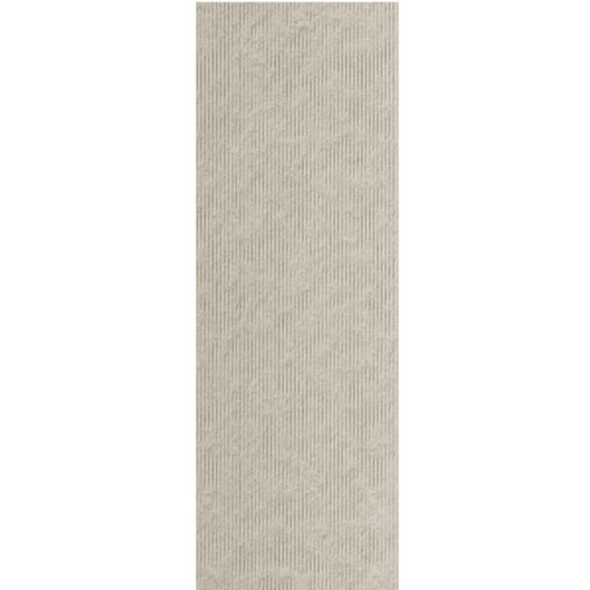 Porcelanato Portinari Limestone Eterna Decor Soft Gray Matte 40x120cm Retificado - Imagem principal - 95e9da67-269c-4f96-9ae0-caefa366f86f