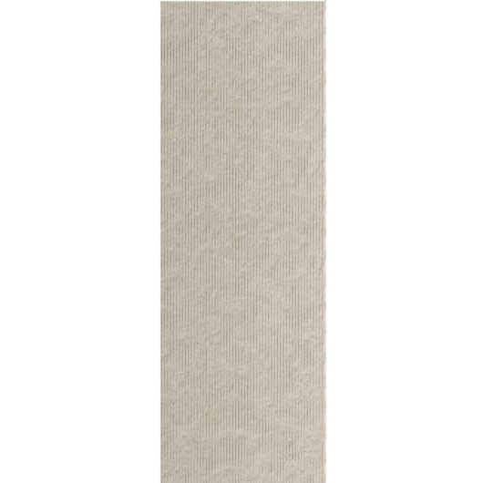 Porcelanato Portinari Limestone Eterna Off White Externo 90x90cm Retificado - Imagem principal - ca549498-b017-458a-a714-b12fba230605