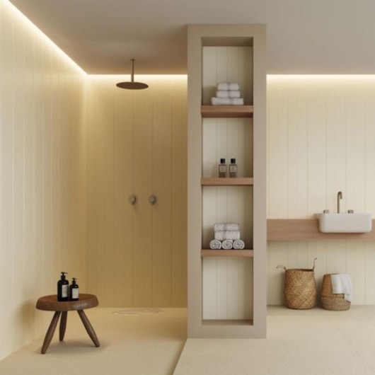 Porcelanato Portinari Linea Ofw Matte 40x120cm Retificado - Imagem principal - 54ed0de5-5148-4b02-827f-9b6d5e803e61
