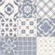 Porcelanato Portinari Lisboa Bl Natural 58,4x58,4cm Retificado - 5eec01a2-61ea-4380-aa56-89fd69c5d9f2