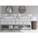 Porcelanato Portinari Lisboa Bl Natural 58,4x58,4cm Retificado - d474265d-5b90-41b0-a02e-92413c270a77