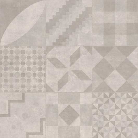 Porcelanato Portinari Lisboa Gr Natural 58,4x58,4cm Retificado - Imagem principal - 632790bc-0259-4aba-a9c2-4d92ec46cd08
