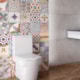Porcelanato Portinari Lisboa Hd Mix Acetinado 58,4x58,4cm Retificado - 4d0434bd-90b7-4203-8c49-31cfa412da54