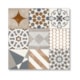 Porcelanato Portinari Lisboa Hd Mix Acetinado 58,4x58,4cm Retificado - 556fa604-4065-431f-9e65-6b040ecea5c1