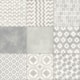 Porcelanato Portinari Lisboa Sgr Natural  58,4x58,4cm Retificado - 2f2ec3c1-cb3b-4687-8bb1-e67edca9dbbc