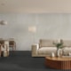Porcelanato Portinari Lithos Bk Natural 90x90cm Retificado - e8e44efe-0d2d-4e3b-a80c-0f3eeffd0346
