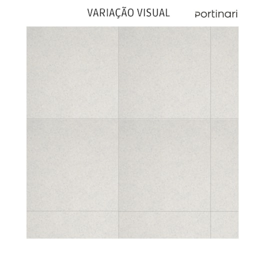 Porcelanato Portinari Lithos Sgr Hard 87,7x87,7cm Retificado - Imagem principal - 175d8305-4f71-4653-af7d-6bdb426648fa