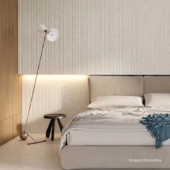 Porcelanato Portinari Lithos Sgr Hard 90x90cm Retificado