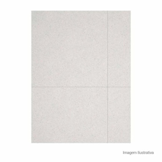 Porcelanato Portinari Lithos Sgr Hard 90x90cm Retificado - Imagem principal - 9497d670-8138-4b1b-9424-cdf9606df492
