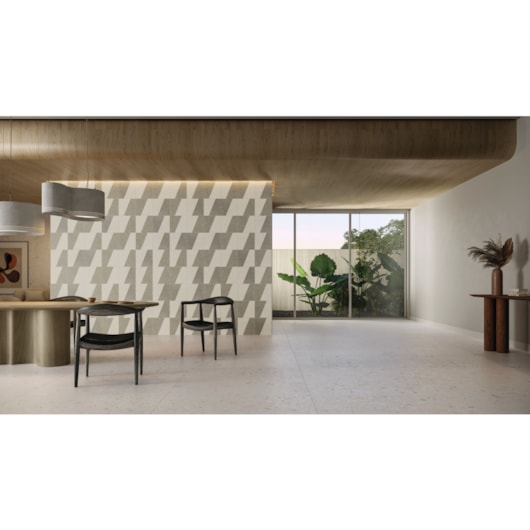 Porcelanato Portinari Lounge Gr Hard 87,7x87,7cm Retificado - Imagem principal - 2a402f7e-fa00-4578-8e1e-a8a418d989df