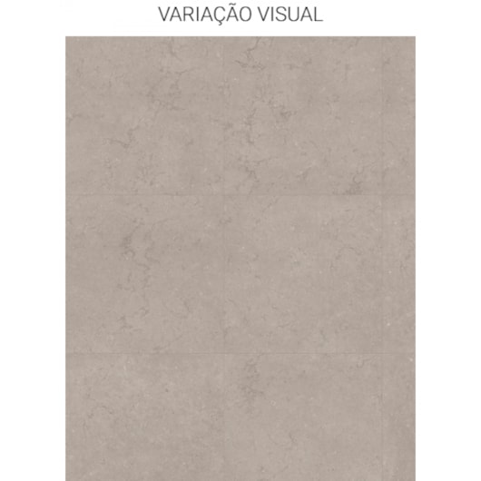 Porcelanato Portinari Lounge Gr Hard 87,7x87,7cm Retificado - Imagem principal - 4eacd3ba-8048-4d08-9954-1fa5459b4e41